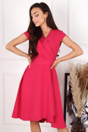 Dámske oblečenie pre mládež od výrobcu kabátov, šiat, oblekov