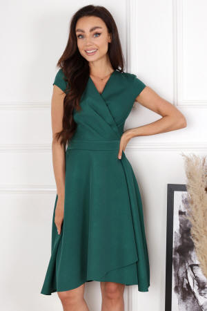 Dámske oblečenie pre mládež od výrobcu kabátov, šiat, oblekov