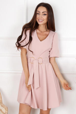 Dámske oblečenie pre mládež od výrobcu kabátov, šiat, oblekov